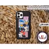 کاور یوریل مدل KSH کد 5 طرح دیزنی مناسب برای گوشی موبایل شیائومی 12 Lite