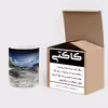 ماگ حرارتی کاکتی طرح منظره مدل mgh17841