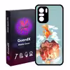کاور گارد ایکس طرح Girl مدل Glass10020 مناسب برای گوشی موبایل شیائومی Poco F3/MI 11X/MI 11X Pro/Redmi K40/K40 Pro