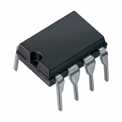 آی سی کنترلر مدل UC3845BN بسته 2 عددی