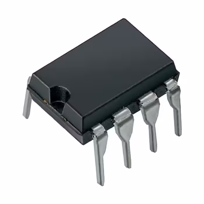 آی سی کنترلر مدل UC3845BN بسته 2 عددی