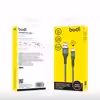 کابل تبدیل USB به USB-C بودی مدل M8J211T طول 1 متر
