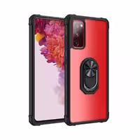 کاور جیتک مدل Hybrid Ring مناسب برای گوشی موبایل سامسونگ Galaxy A72 5G