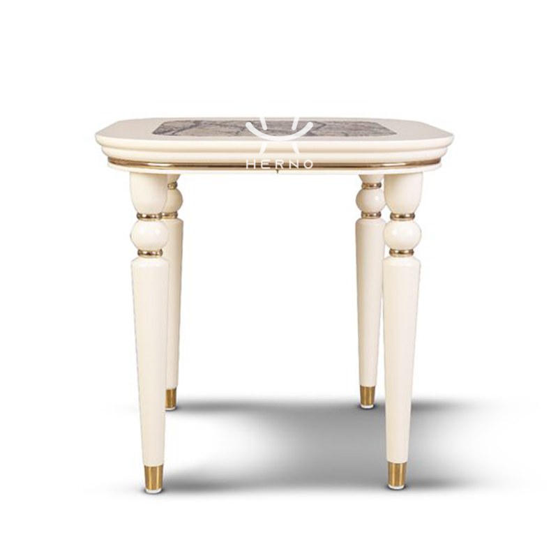 عسلی تک ملورین رنگ کرم صدفی