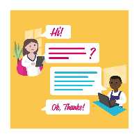 دانلود ماژول Online Chat برای پرستاشاپ