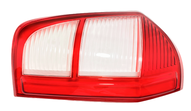 طلق مه شکن عقب چپ ام وی ام 315