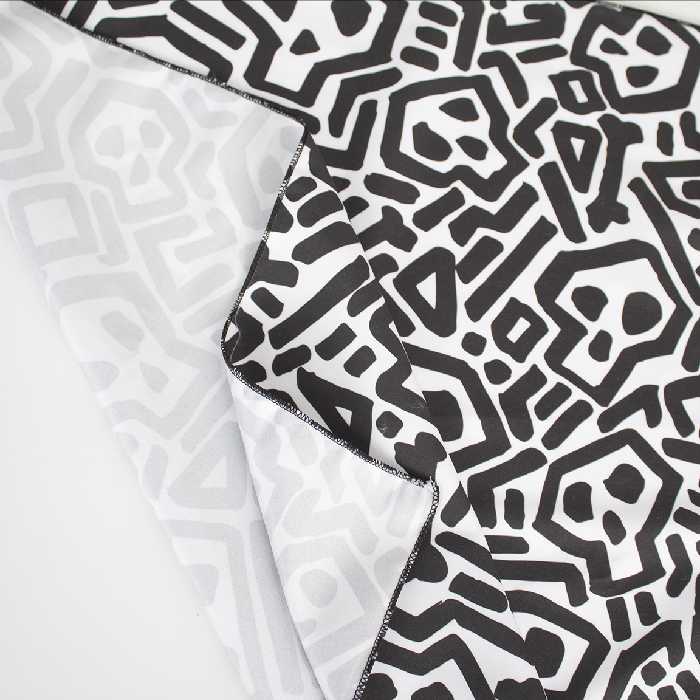 دستمال سر و گردن مدل باندانا کد 053