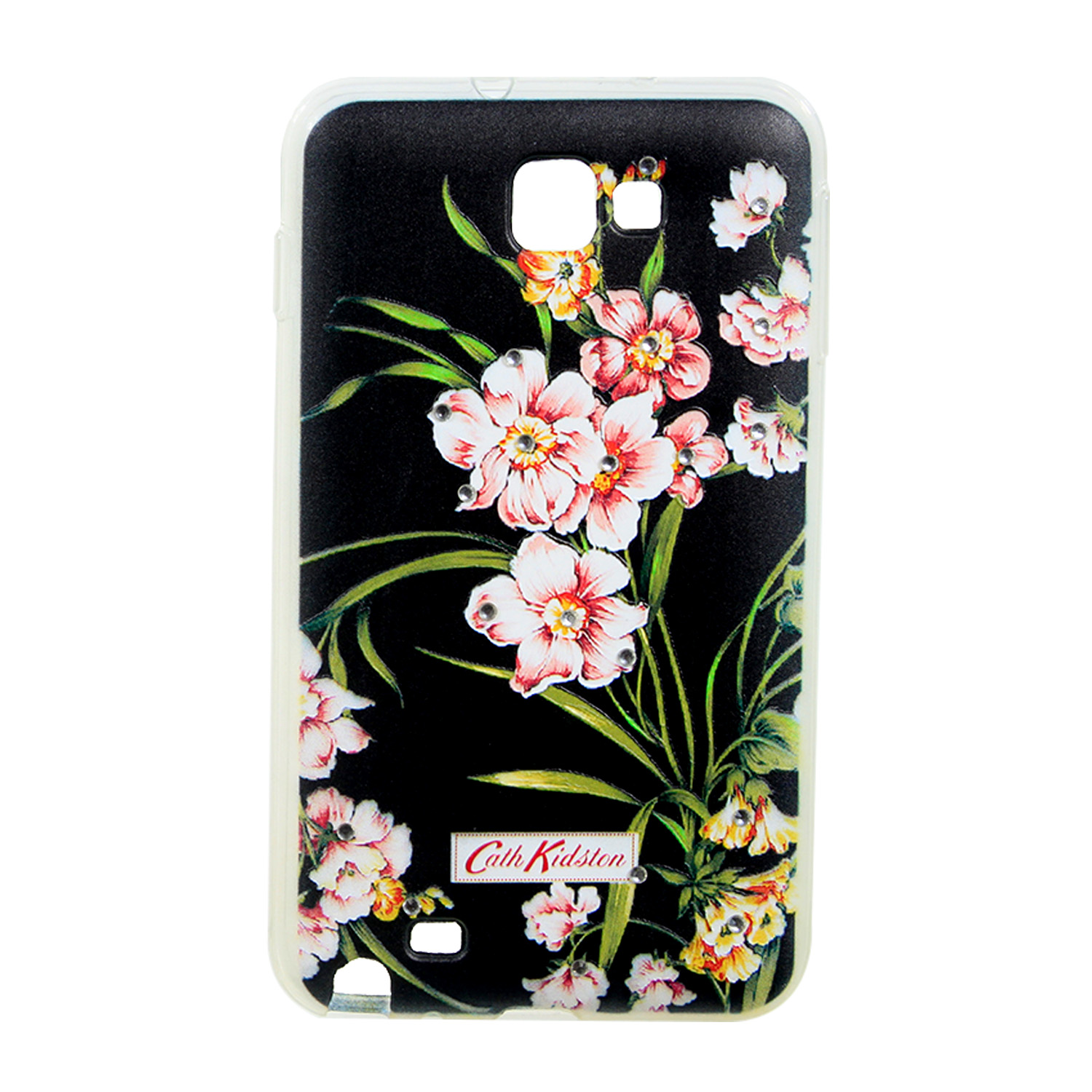 کاور مدل B-Flower کد AZ مناسب برای گوشی موبایل سامسونگ Galaxy Note 1