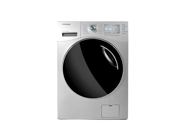 ماشین لباسشویی دوو سری پالی 9 کیلویی مدل LM-981S