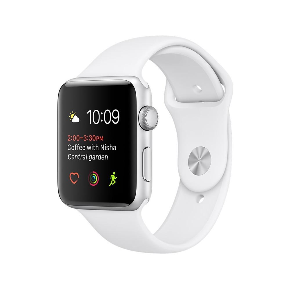 ساعت هوشمند اپل واچ Apple Watch Series 2 42mm Aluminum Case with Sport Band