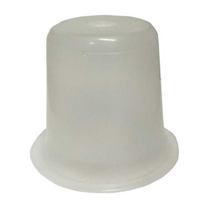 لیوان حجامت و بادکش گرم پلاستیکی 100cc شعبانی