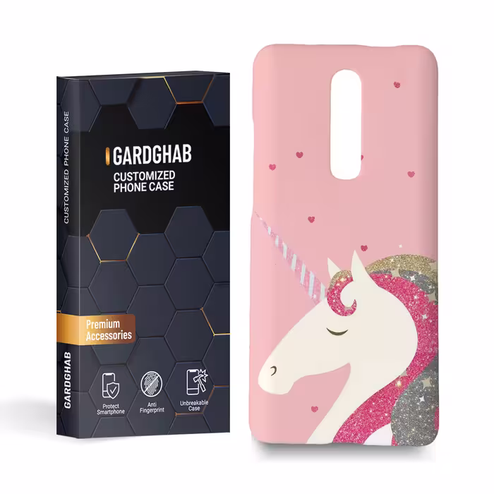 کاور گارد قاب مدل فانتزی مناسب برای گوشی موبایل شیائومی k20 pro / k20 / mi 9t / 9t pro 