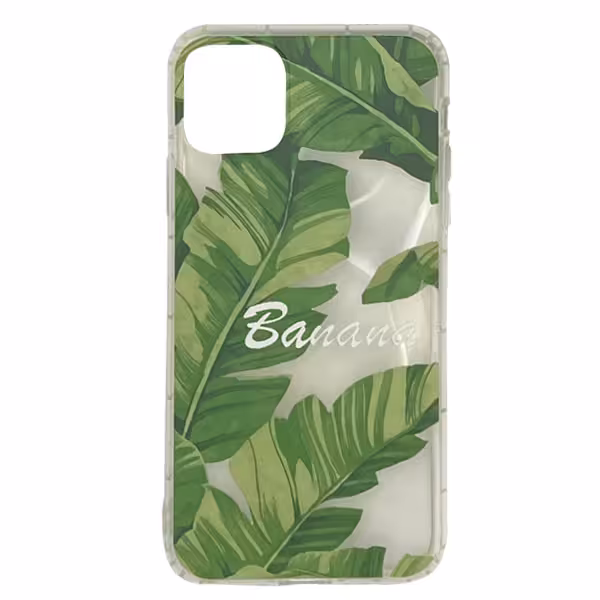 کاور طرح منظره هاوایی مدل SD88 مناسب برای گوشی موبایل اپل Iphone 11 PRO MAX