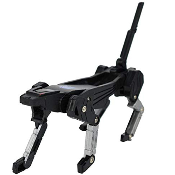 فلش مموری طرح ترنسفورمر مدل Ul-Tr01 ظرفیت 8گیگابایت