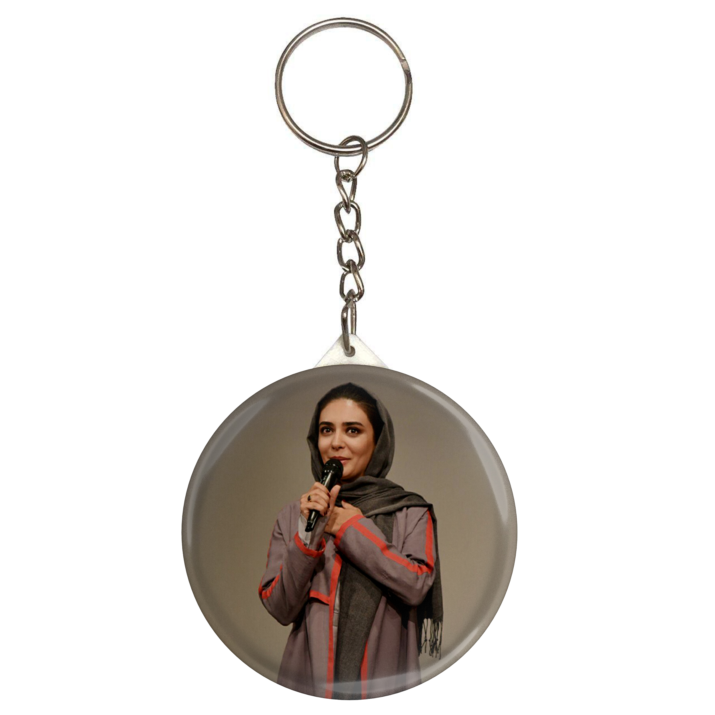 جاکلیدی طرح لیندا کیانی مدل S8747