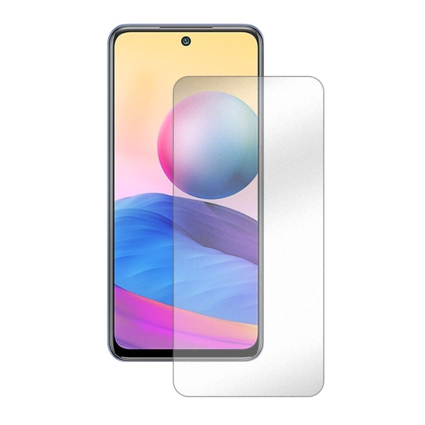  گلس نانو مات بلوکات (ضد اشعه آبی) و ضد ضربه گوشی شیائومی redmi note 10 pro 5g برند راک اسپیس



















