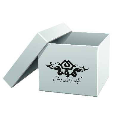 جاکلیدی گيلواره زراوشان مدل با احتیاط رانندگی کن آفرین کد K117