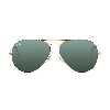 عینک آفتابی مدل RB 3025 - 001/58