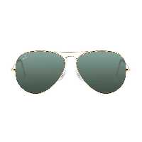 عینک آفتابی مدل RB 3025 - 001/58