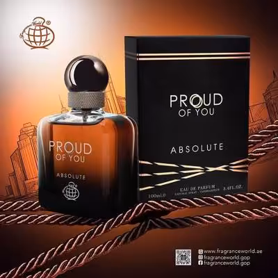عطر ادکلن زنانه مردانه استرانگ ویت یو ابسلوت فراگرانس ورد