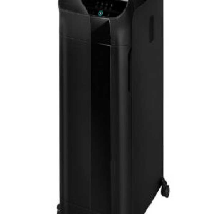 کاغذ خرد کن فلوز مدل AutoMax 550C