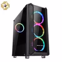 کیس کامپیوتر مستر تک مدل T400