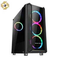 کیس کامپیوتر مستر تک مدل T400