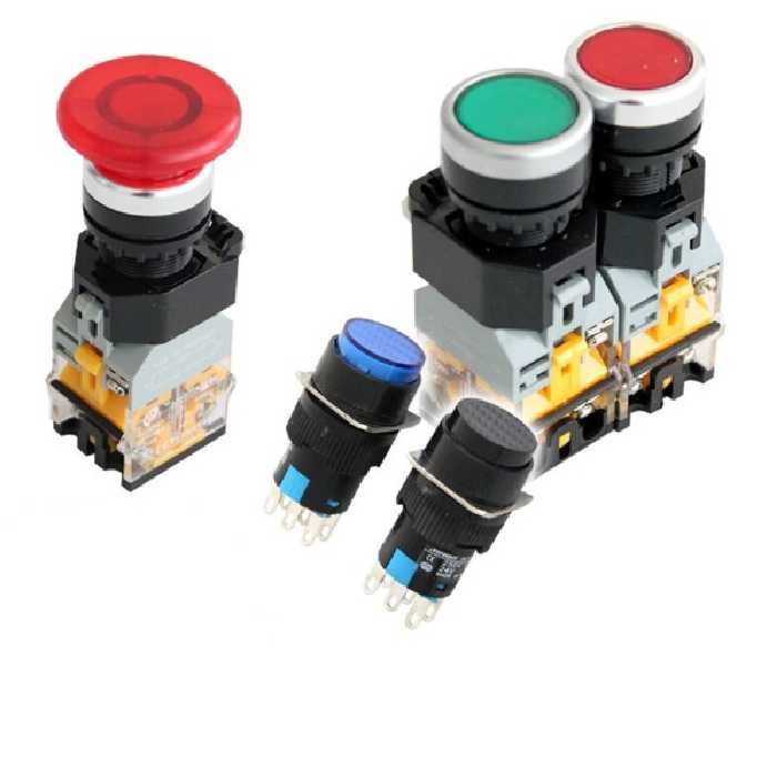 مشخصات، قیمت و خرید کلید پرچ مرکب | بازار چاپ ایران