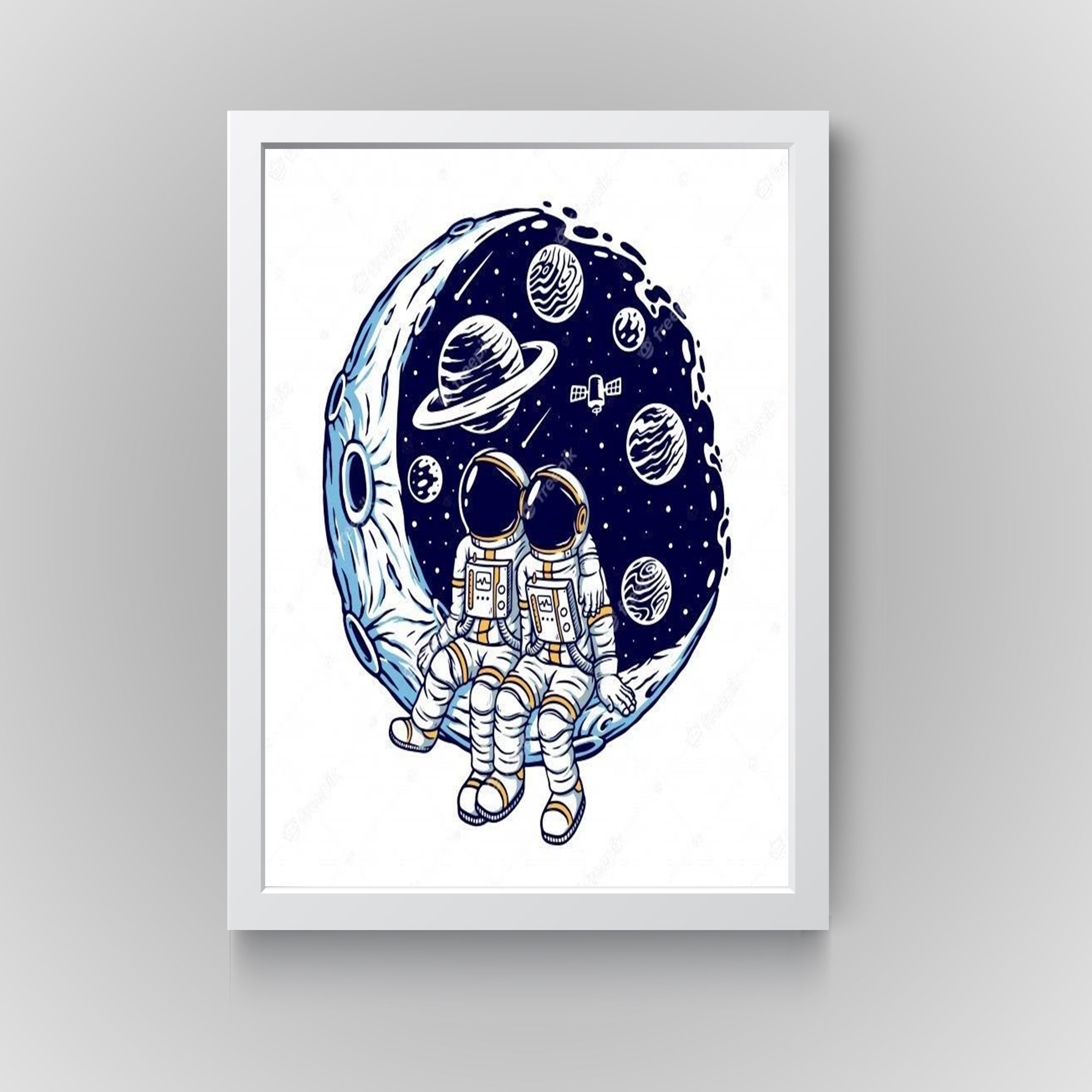 تابلو مدل دکوراتیو  کدN109