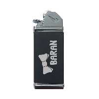 فندک مدل باران