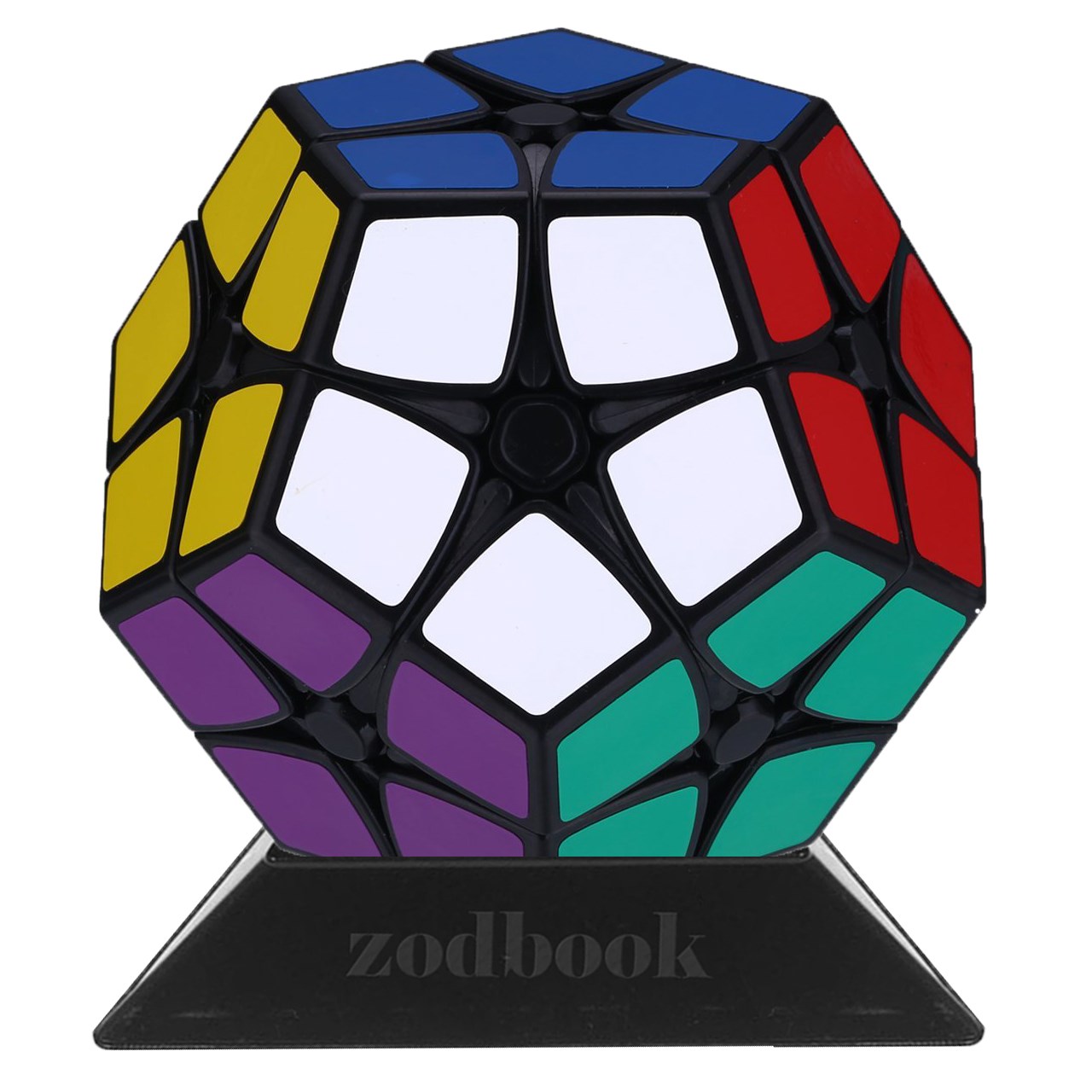 روبیک مگامینکس مدل حرفه ای کد -7112