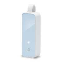 Tplink Ue200 USB 2.0 to 100Mbps Ethernet Network Adapter - تکنو لینک 148