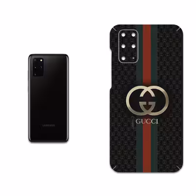 برچسب پوششی ماهوت مدل GCC مناسب برای گوشی موبایل سامسونگ Galaxy S20 Plus