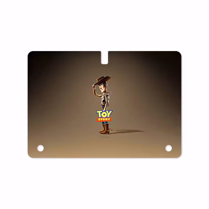 برچسب پوششی ماهوت مدل Toy Story مناسب برای تبلت سامسونگ Galaxy Tab S 10.5 2014 T800