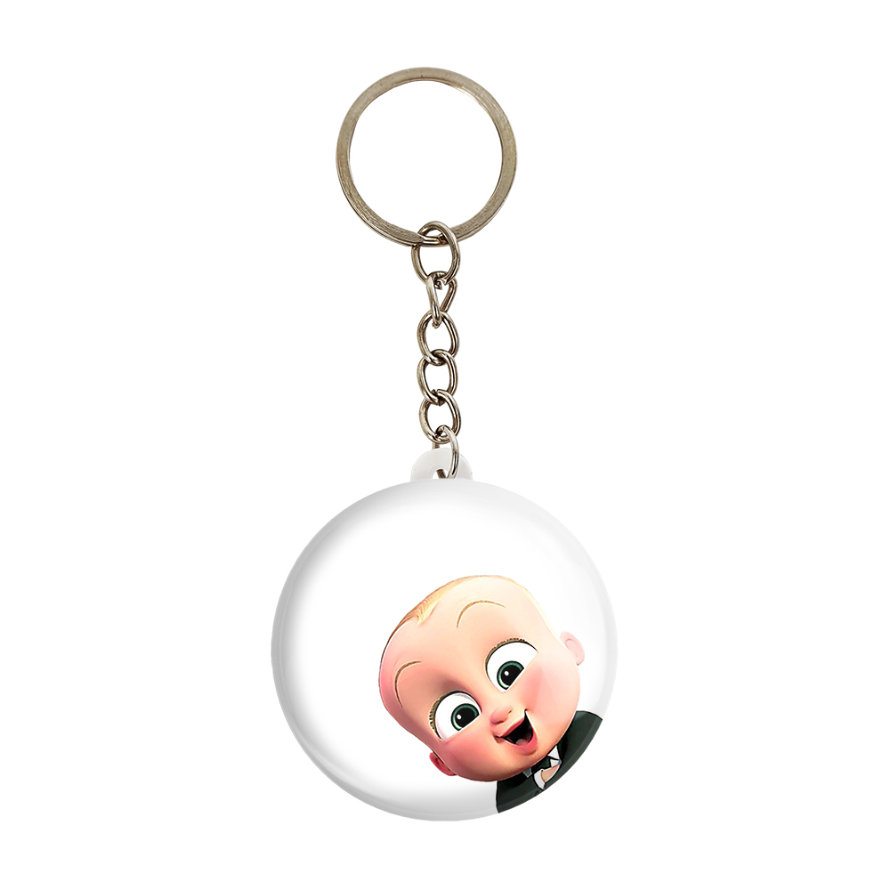 جاکلیدی خندالو طرح بچه رییس کد 1363 