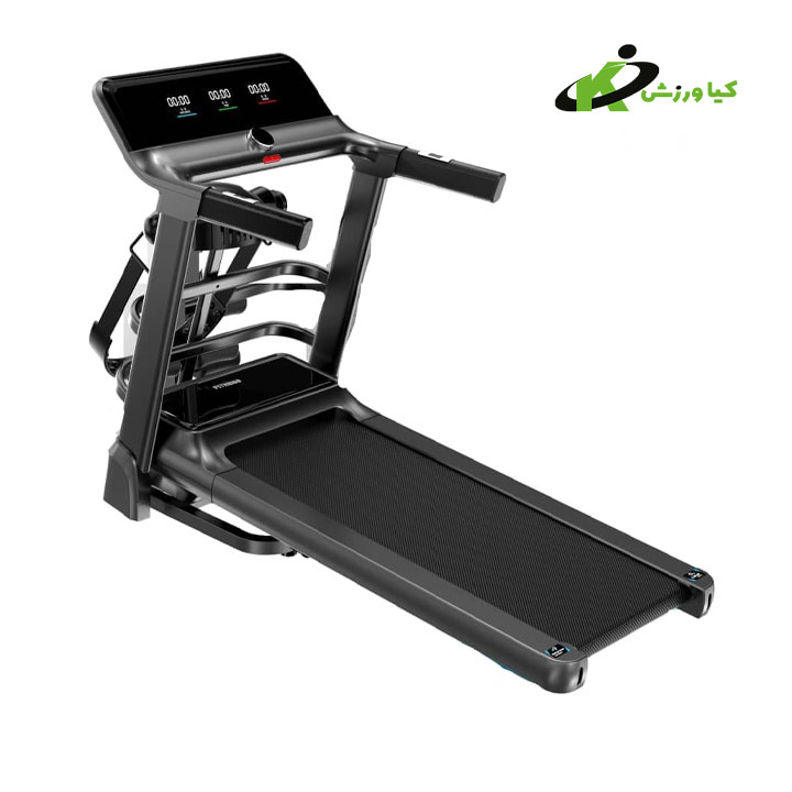 خرید تردمیل پرقدرت فورد مدل FA4000fm