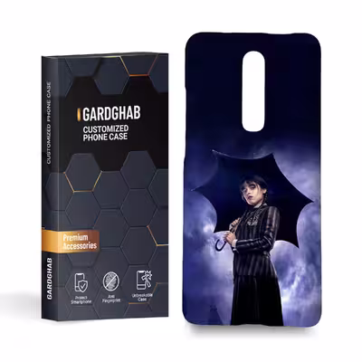 کاور گارد قاب مدل پسرانه مناسب برای گوشی موبایل شیایومی mi 9t k20 k20 pro