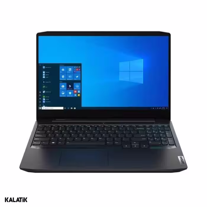 لپ تاپ لنوو مدل IdeaPad GAMING 3-15IHU6-P، IdeaPad GAMING 3-15IHU6-ZX، IdeaPad Gaming 3-15IHU6 با نمایشگر 15.6 اینچ