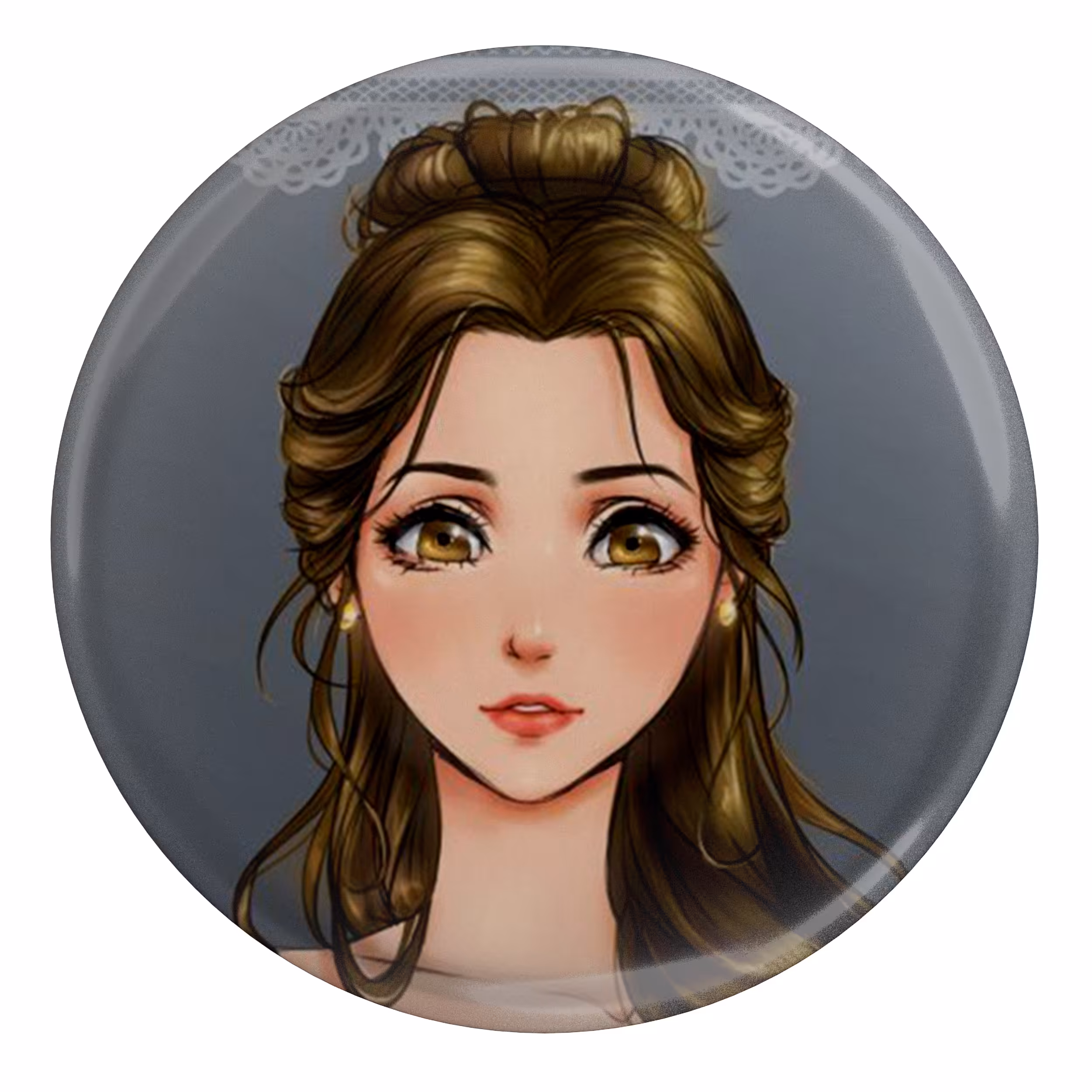 پیکسل طرح دختر مدل S5659