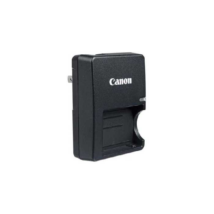  شارژر باتری دوربین کانن مدل LC-E5C کد 001