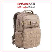 کوله پشنی ونگارد مدل Vanguard VEO RANGE T45M Backpack (Beige)