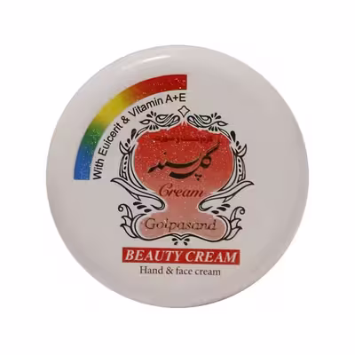 کرم مرطوب کننده گل پسند مدل BC حجم 115 میلی لیتر مجموعه 5 عددی