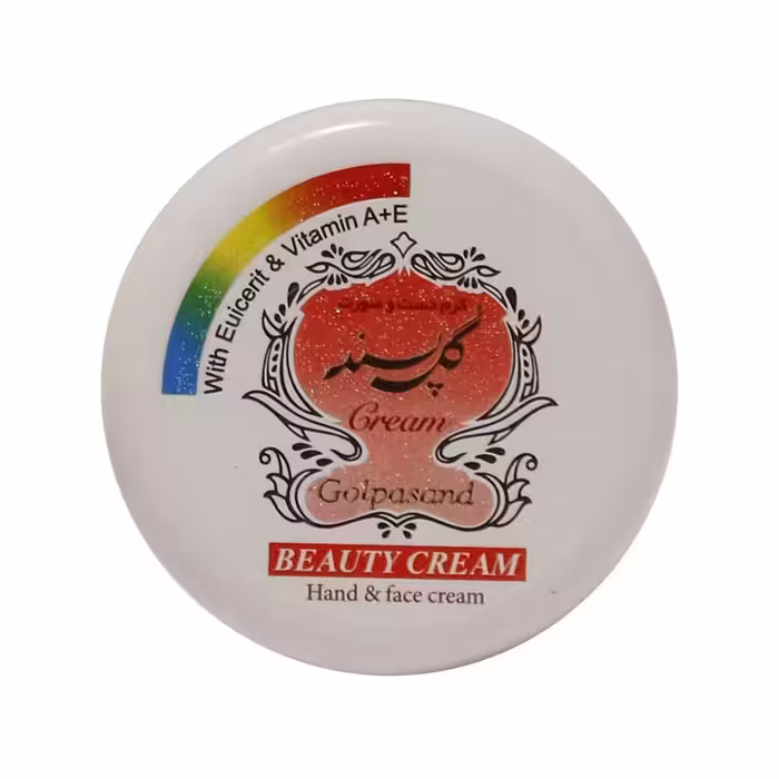 کرم مرطوب کننده گل پسند مدل BC حجم 115 میلی لیتر مجموعه 5 عددی
