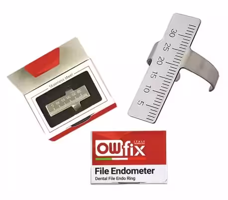 اندومتر Owfix