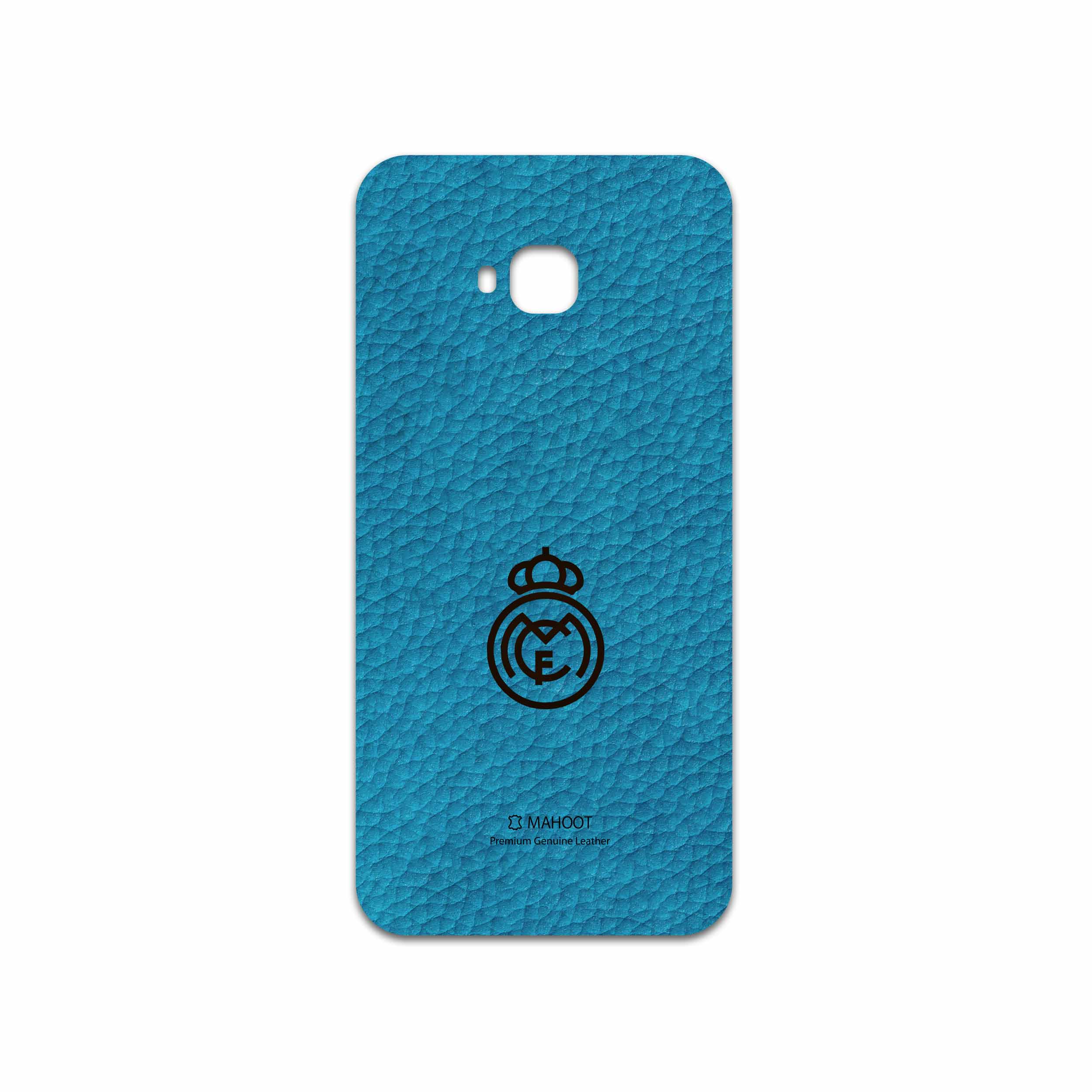 برچسب پوششی ماهوت مدل BL-REAL مناسب برای گوشی موبایل ایسوس Zenfone 4 Selfie Pro