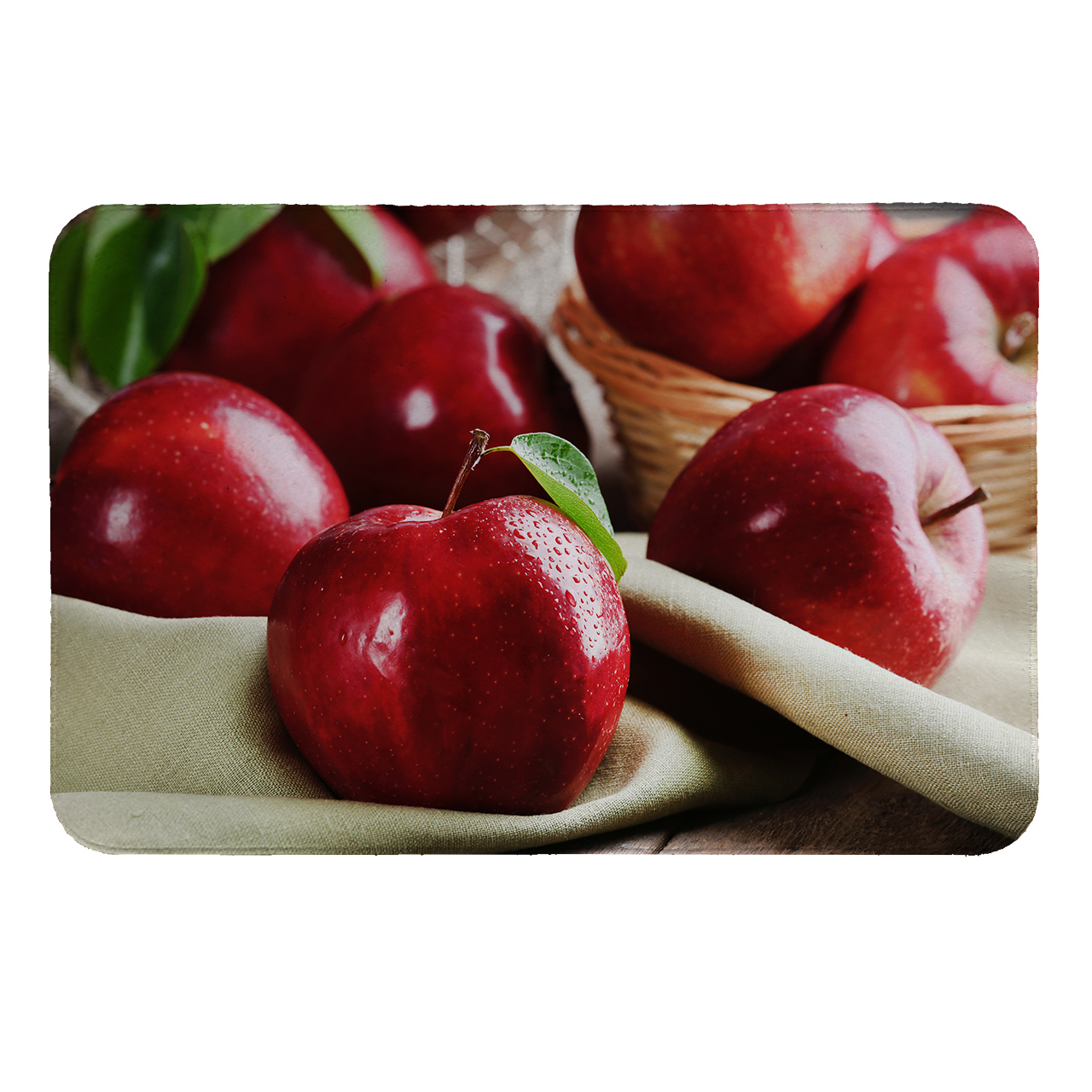 رطوبت گیر کنار سینک کد 6336