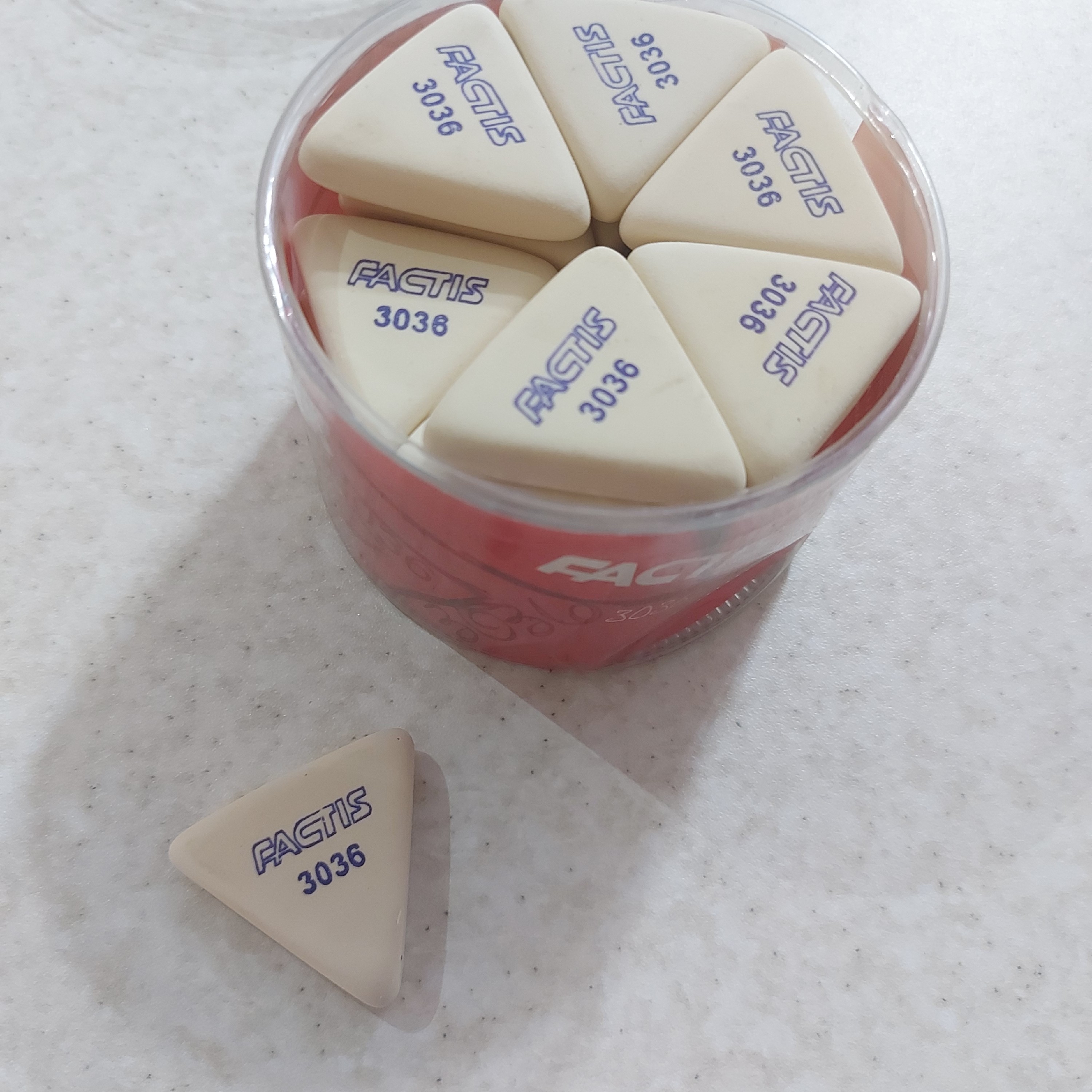 پاک کن (3عدد)