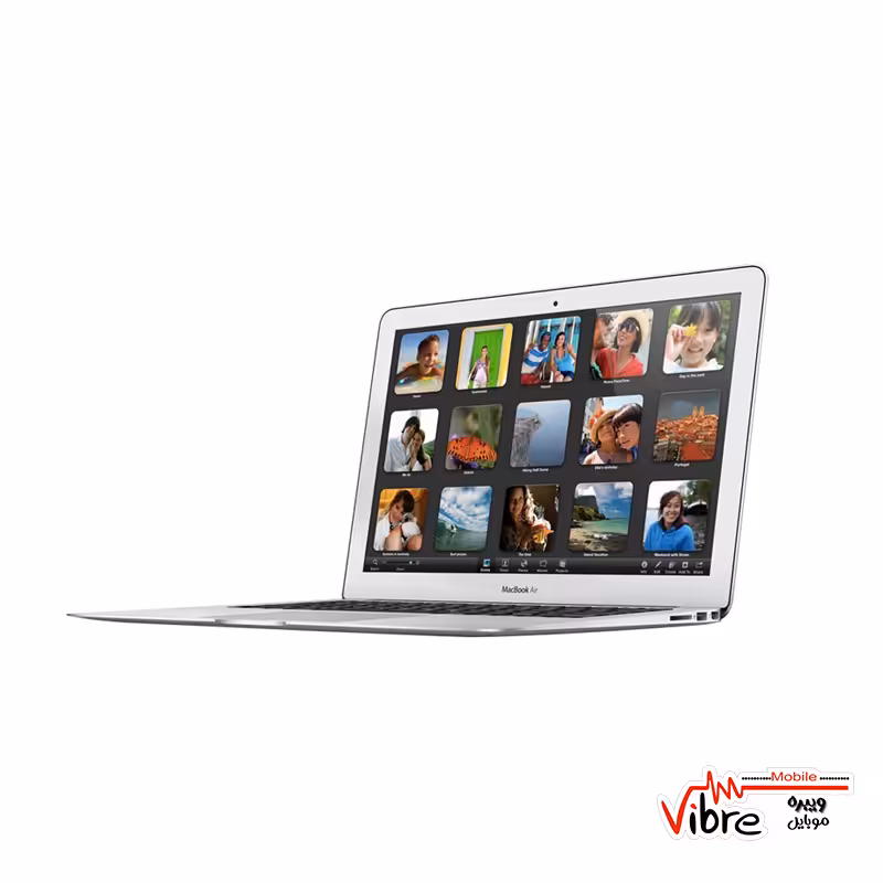 مک بوک ایر 2017 اپل مدل Apple MacBook air 2017 - MQD32