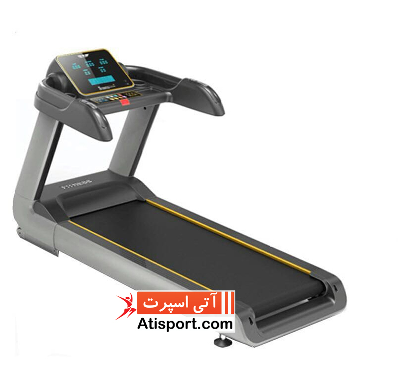 تردمیل باشگاهی آیرون مستر S3000