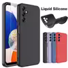 کاور کوکو مدل silico3 مناسب برای گوشی موبایل سامسونگ Galaxy A14 4G / A14 5G